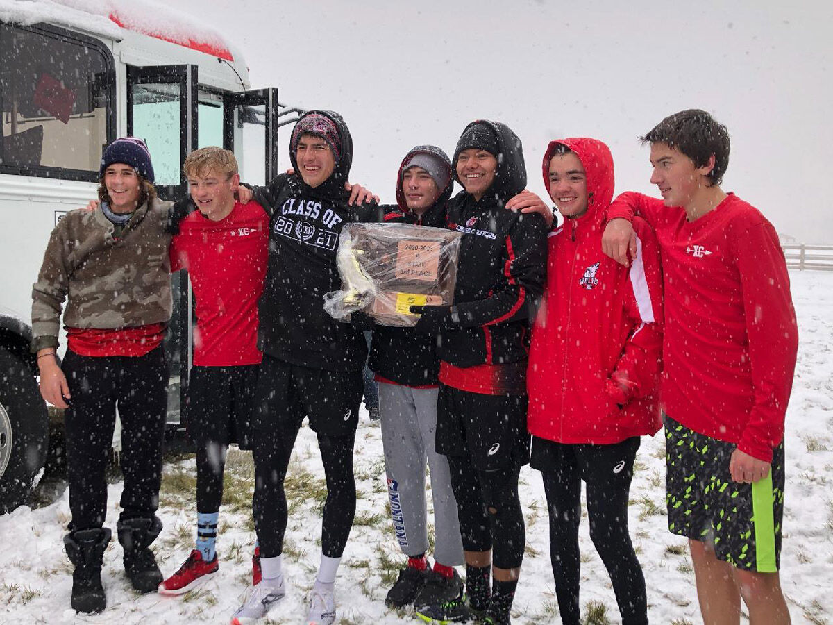 Third Place